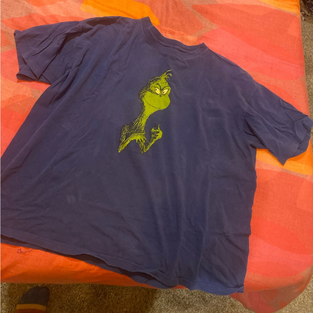 Vintage tee